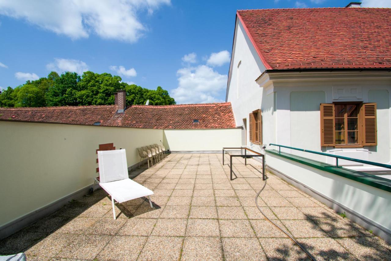 Das Torhaus Feldbach  Exterior photo
