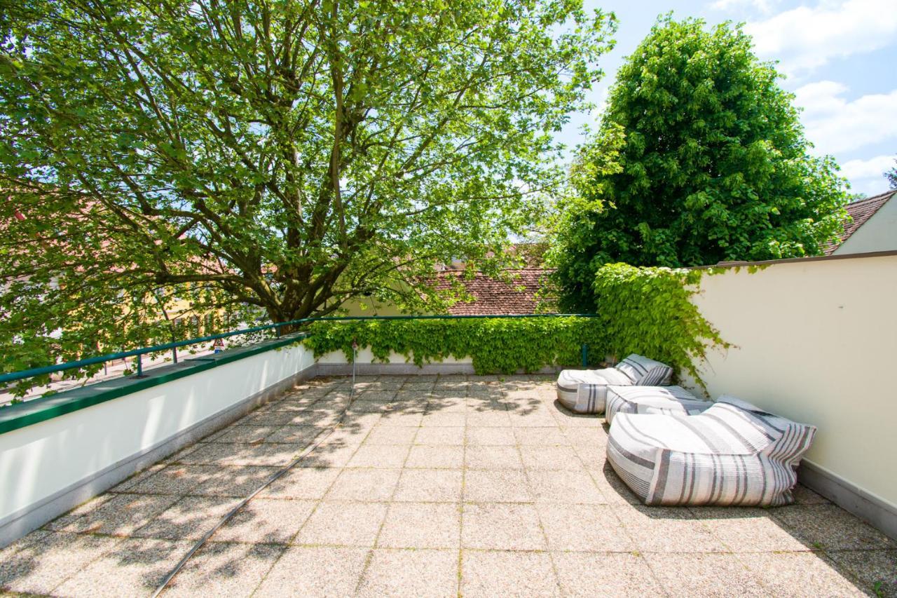 Das Torhaus Feldbach  Exterior photo